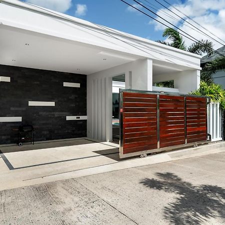 Crystal Pool Villa Rawai Экстерьер фото
